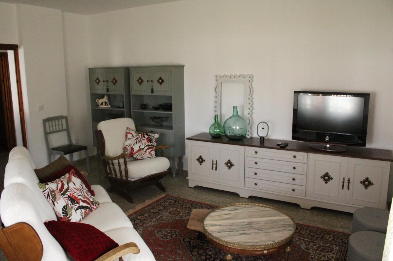 Acao Vivienda Uso Turistico Arribes Del Duero Villa Moral de Sayago Eksteriør billede