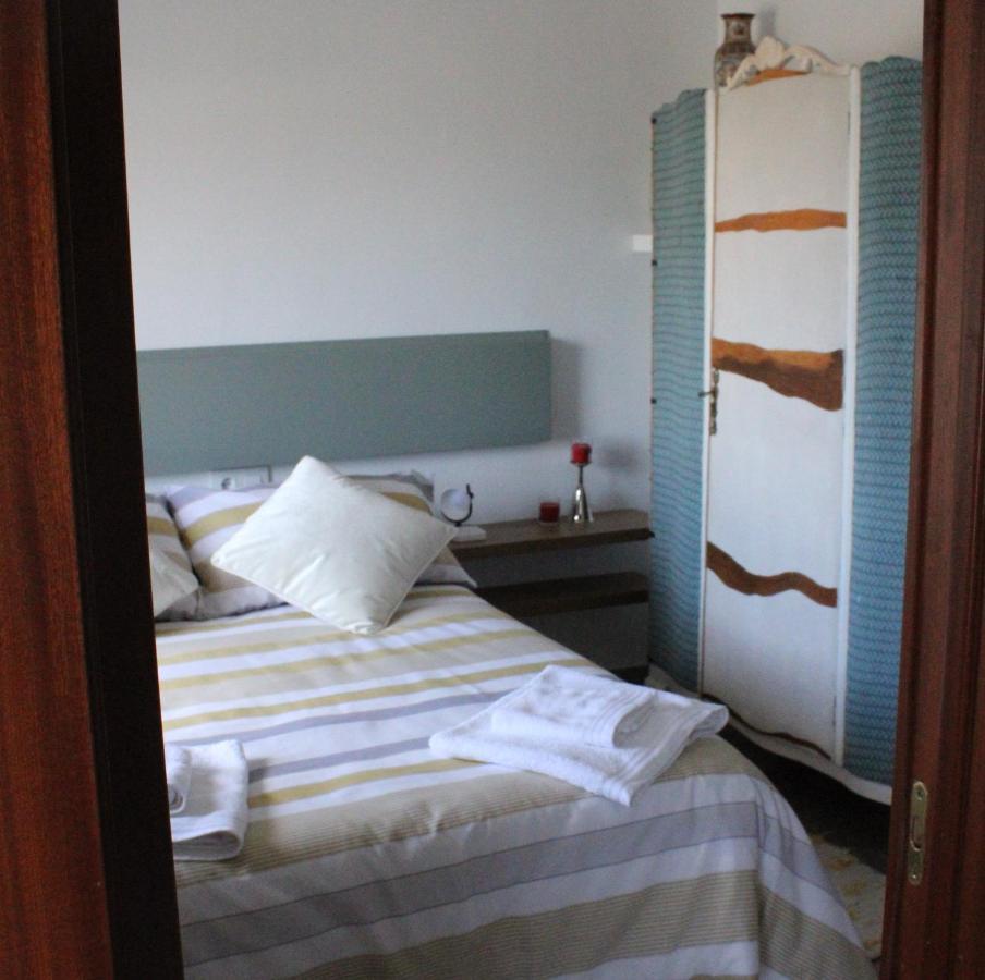Acao Vivienda Uso Turistico Arribes Del Duero Villa Moral de Sayago Eksteriør billede