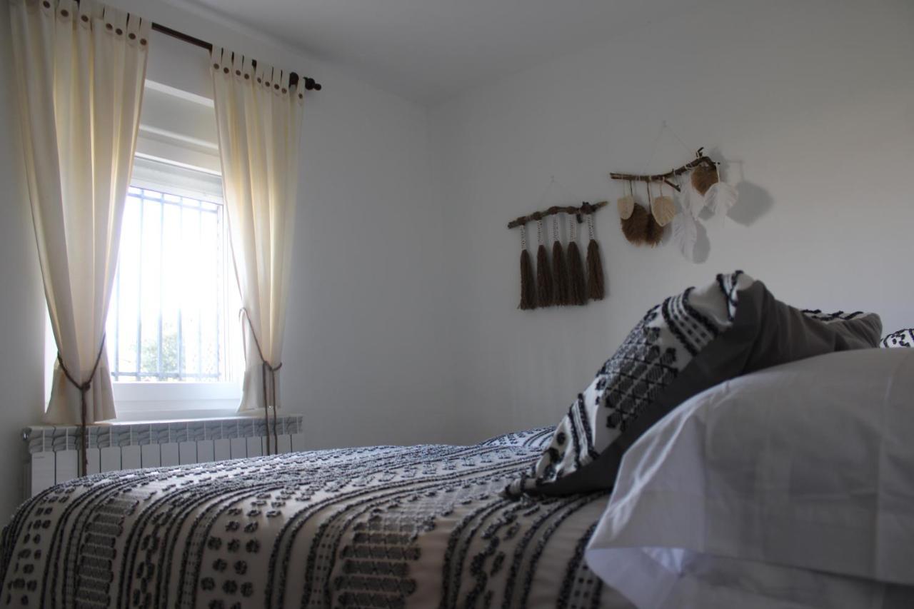 Acao Vivienda Uso Turistico Arribes Del Duero Villa Moral de Sayago Eksteriør billede