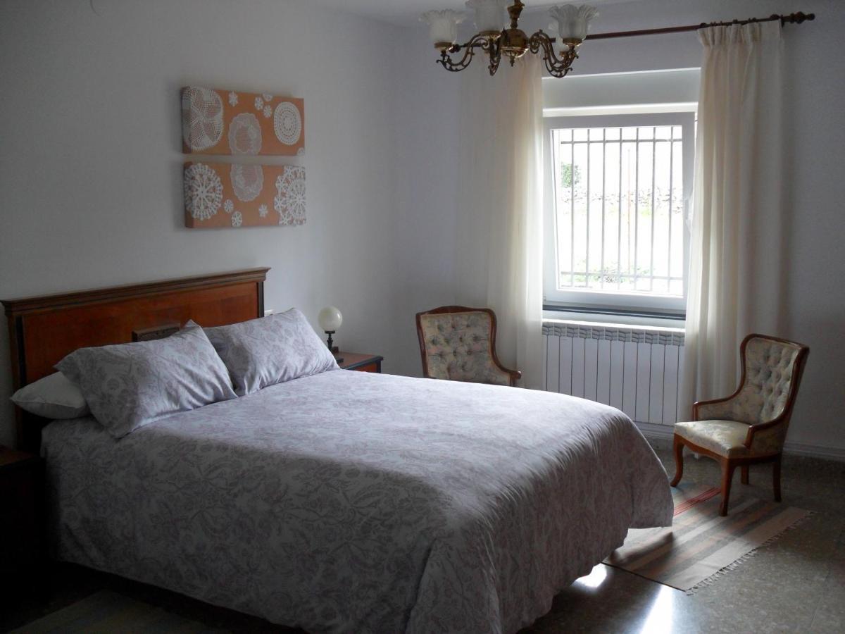 Acao Vivienda Uso Turistico Arribes Del Duero Villa Moral de Sayago Eksteriør billede