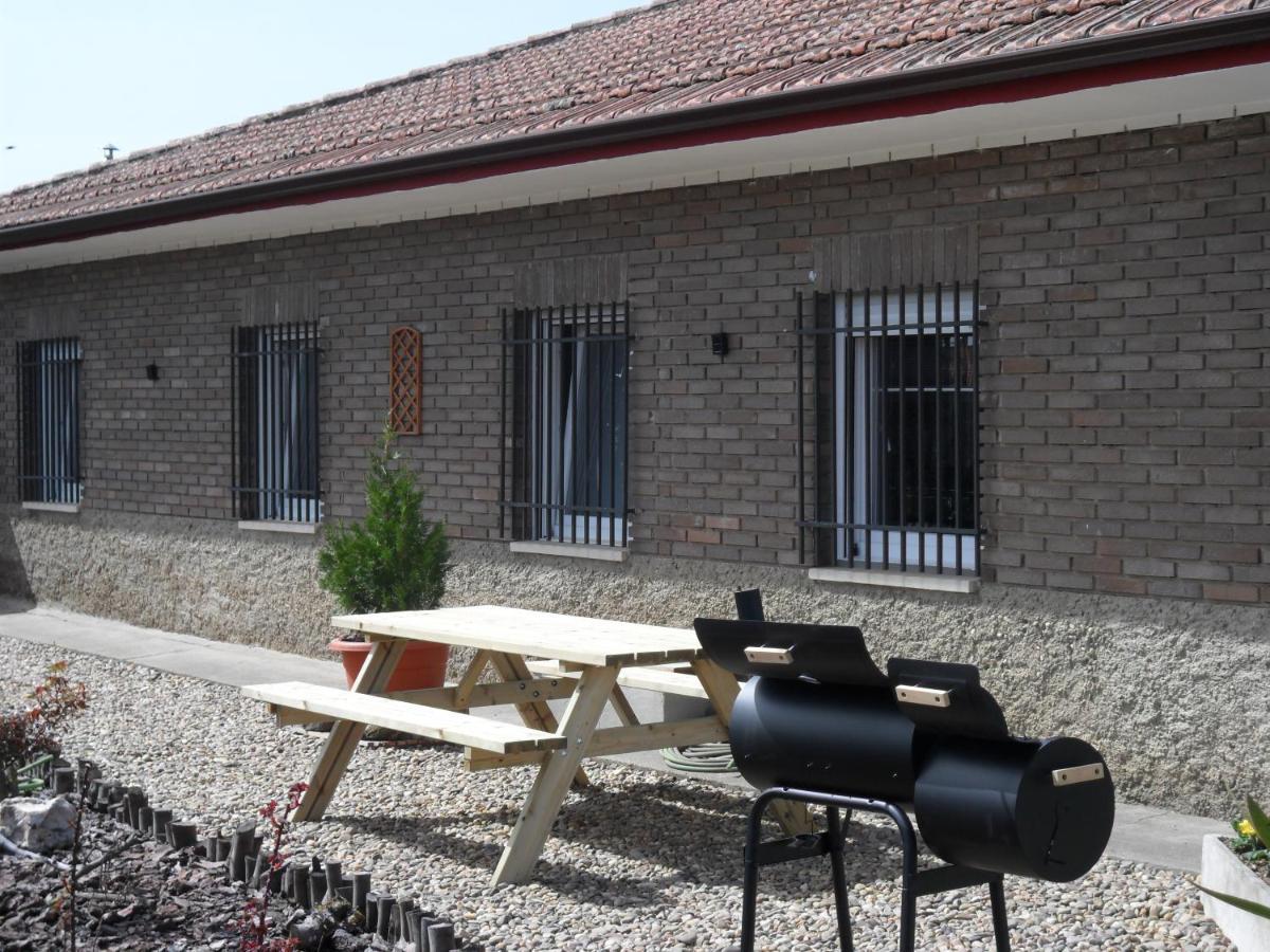 Acao Vivienda Uso Turistico Arribes Del Duero Villa Moral de Sayago Eksteriør billede